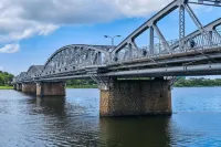 Minh Anh Homestay 2 فنادق في An Dong