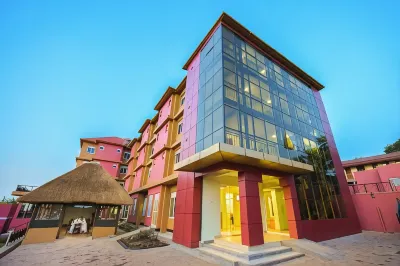 Nyumbani Hotel