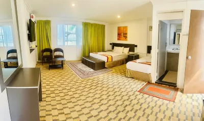 Green Town Hotel & Resort - Port Dickson Hotels in Si Rusa