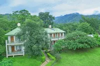 The Corbett Greens Hotels in Mandal Range