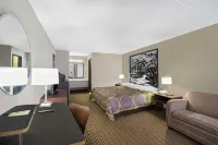 Super 8 by Wyndham Knoxville North/Powell