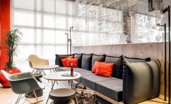 Ibis Nuernberg City am Plaerrer