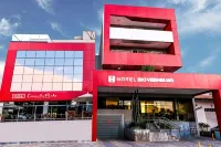 Hotel Rio Vermelho Hotels in Goiania