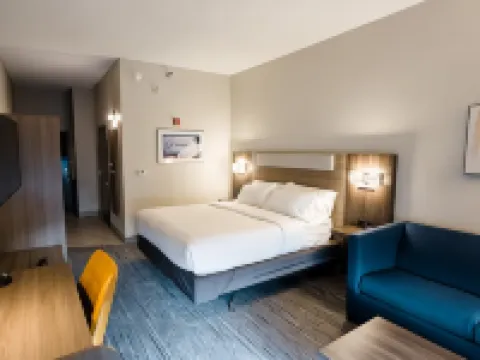 Holiday Inn Express & Suites KNOXVILLE-NORTH-I-75 EXIT 112 by IHG Hotels in Powell