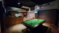 Guest House Inawashiro~Hanbog~