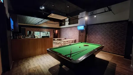 Guest House Inawashiro~Hanbog~