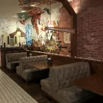 Hotel San Angel - breakfast