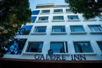 Hotel Galore Inn Hotels near Mysore Airport