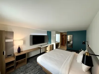 Sleep Inn & Suites