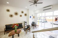 Loft Hotel Malecón Vallarta