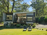 Tuckers Lane Boutique Accommodation