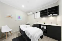 Nu Leaf Retreat - spa