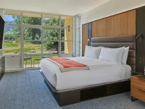 Aspen Meadows Resort