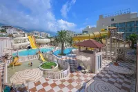 Mediteran Hotel & Resort - Beach
