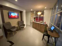 Kojõ Hotel Tagum Hotels in Tagum