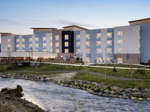 TownePlace Suites Logan