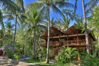 Villas Samalama Gili Trawangan Hotels in Lombok