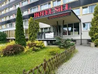 Hotel Sill Hotels in Kielce