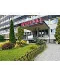 Hotel Sill Hotels in Kielce