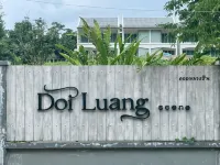 Doi Luang Scene