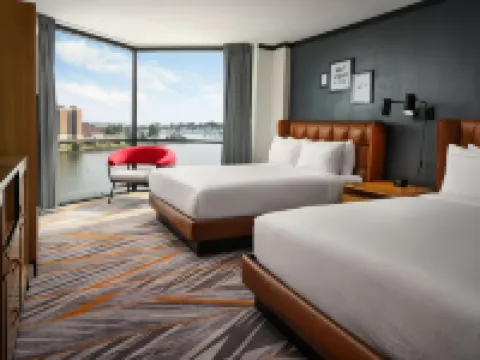 The Landing at Hampton Marina, Tapestry Collection by Hilton Hotels in Hampton