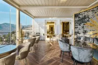 Nuvole Garden Hotel Hotels in Brunate