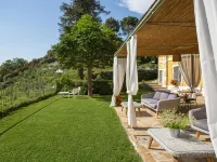 Villa Borgovecchio B&B Hotels in Camaiore