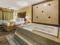 Hibiscus Inn & Suites Hotels in Абсикон