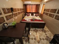 French Breeze Residency Hotels in Pondicherry