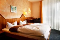 Hotel Schöne Aussicht Отели в г. Альтен-Бузек