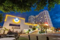 Thongtarin Hotel Các khách sạn gần Rajamangala University of Technology Esarn Surin Campus