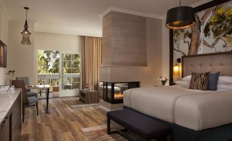 River Terrace Inn, a Noble House Hotel