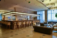 Shahdag Hotel & Spa - bar