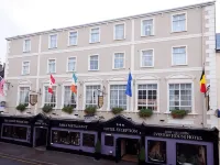 Eviston House Hotel