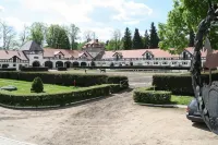 Hotel Przy Oślej Bramie - Zamek Książ