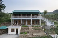Himkosi Farm by the River