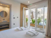Almiriki Chios Rooms & Apartments فنادق في خيوس