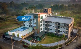 Proud Khaoyai