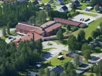 Hotell Vindelngallerian