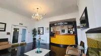 The Strand Hotel Hotels in Eastbourne