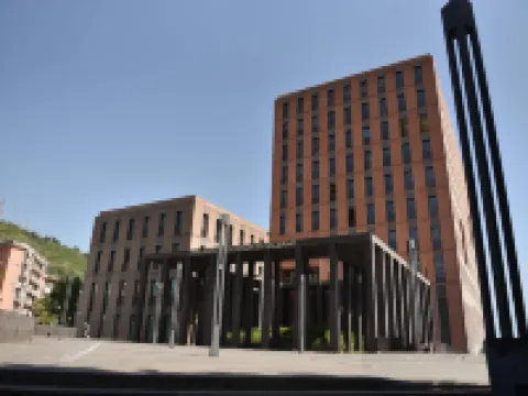 波塔福特納幸運魅力民宿 薩萊諾住宿飯店