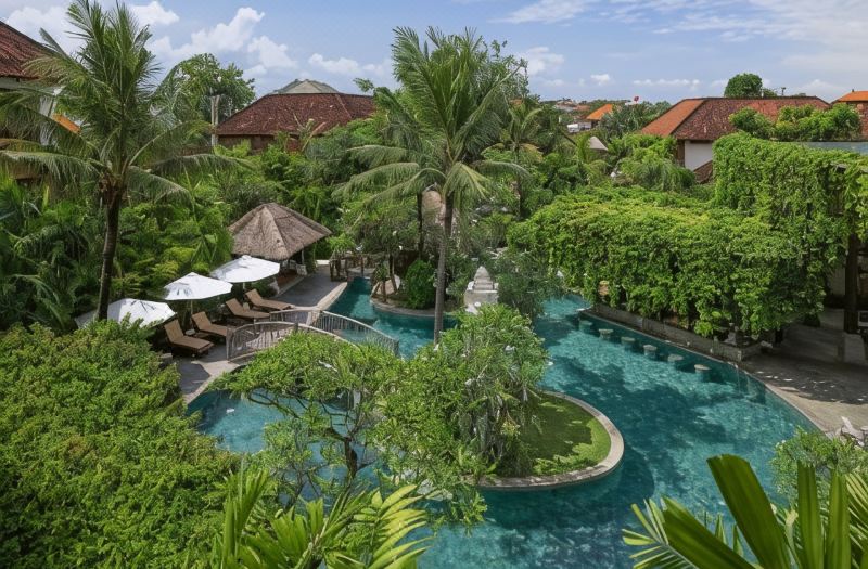 The Alantara Sanur photo 3