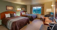 Grande Denali Lodge Hotels in Healy