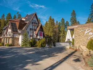 Paj Hotelul Retreat & Spa
