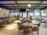 Resun Hotel Hotels near يلديزفلر