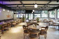 Resun Hotel - Bar