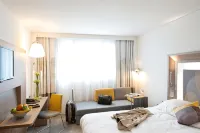 Novotel Lodz Centrum