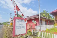 OYO 91246 Pulisan Ekowisata Homestay Near Wisata Pantai Desa Pulisan (Pulisan Beach Tour) Hotel dekat Wisata Susur Sungai & Mancing Desa Talawaan Bajo