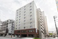 프로스타일 료칸 나하 켄초마에