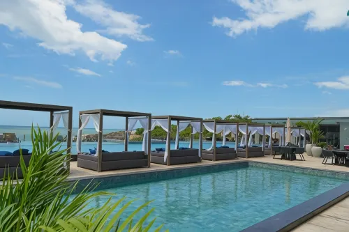 Blue Sea Hotel Hotels in Itapema